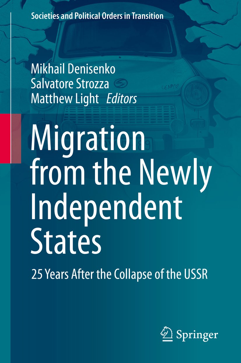 Societies and Political Orders in Transition