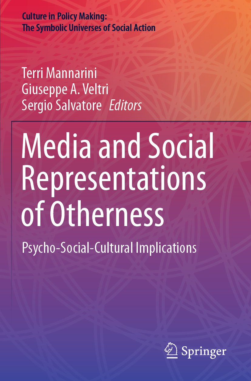 Culture in Policy Making: The Symbolic Universes of Social Action
