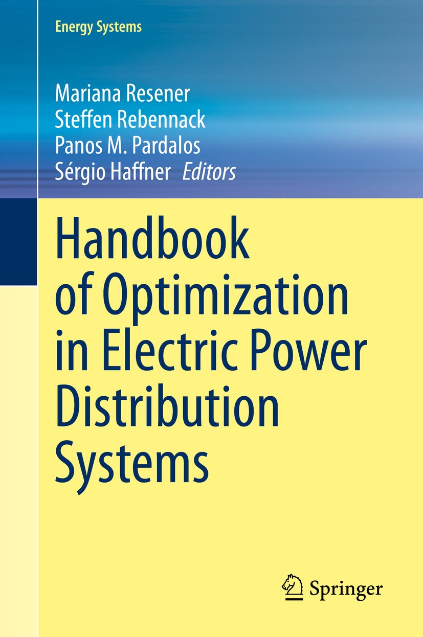 Energy Systems