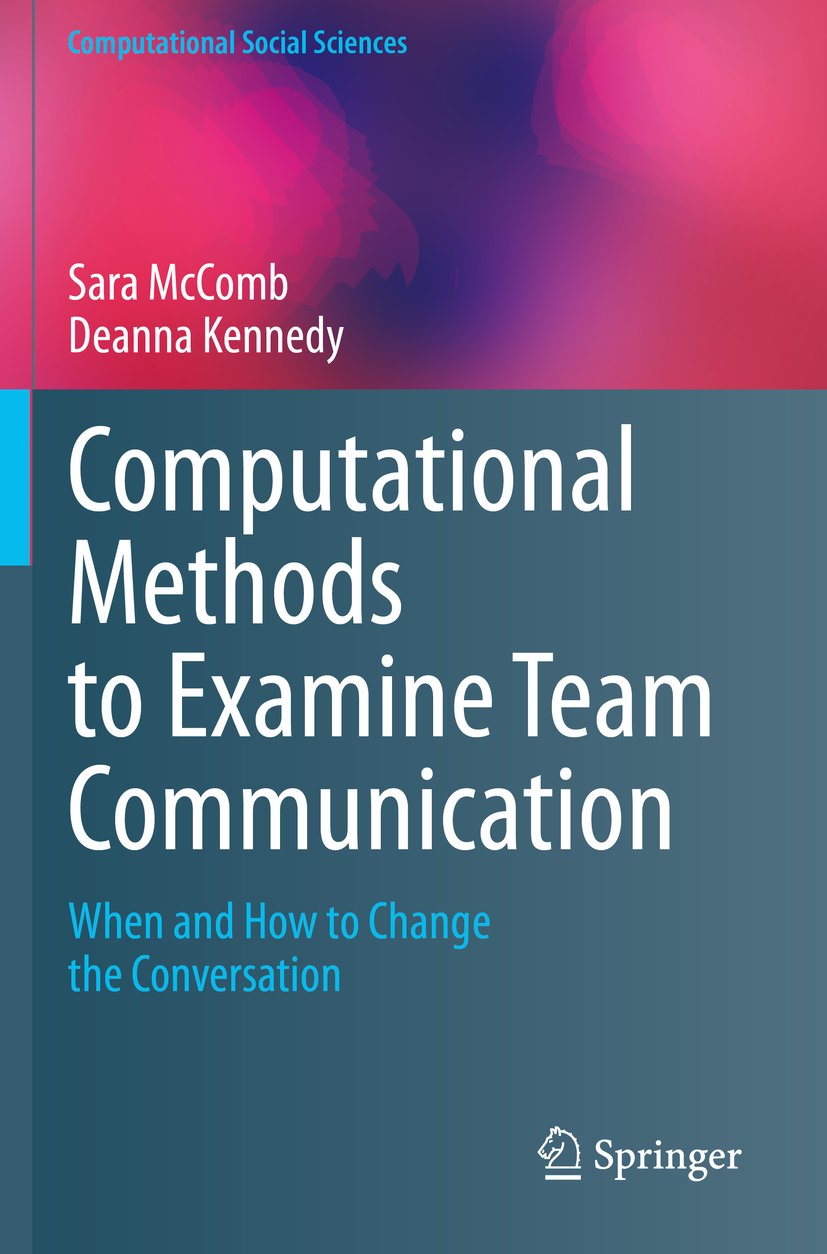 Computational Social Sciences