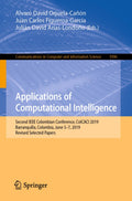 Communications in Computer and Information Science