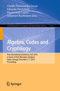 Communications in Computer and Information Science