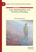Palgrave Studies in Modern European Literature