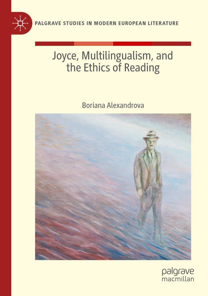 Palgrave Studies in Modern European Literature