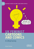 Palgrave Studies in Comics and Graphic Novels
