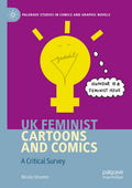 Palgrave Studies in Comics and Graphic Novels