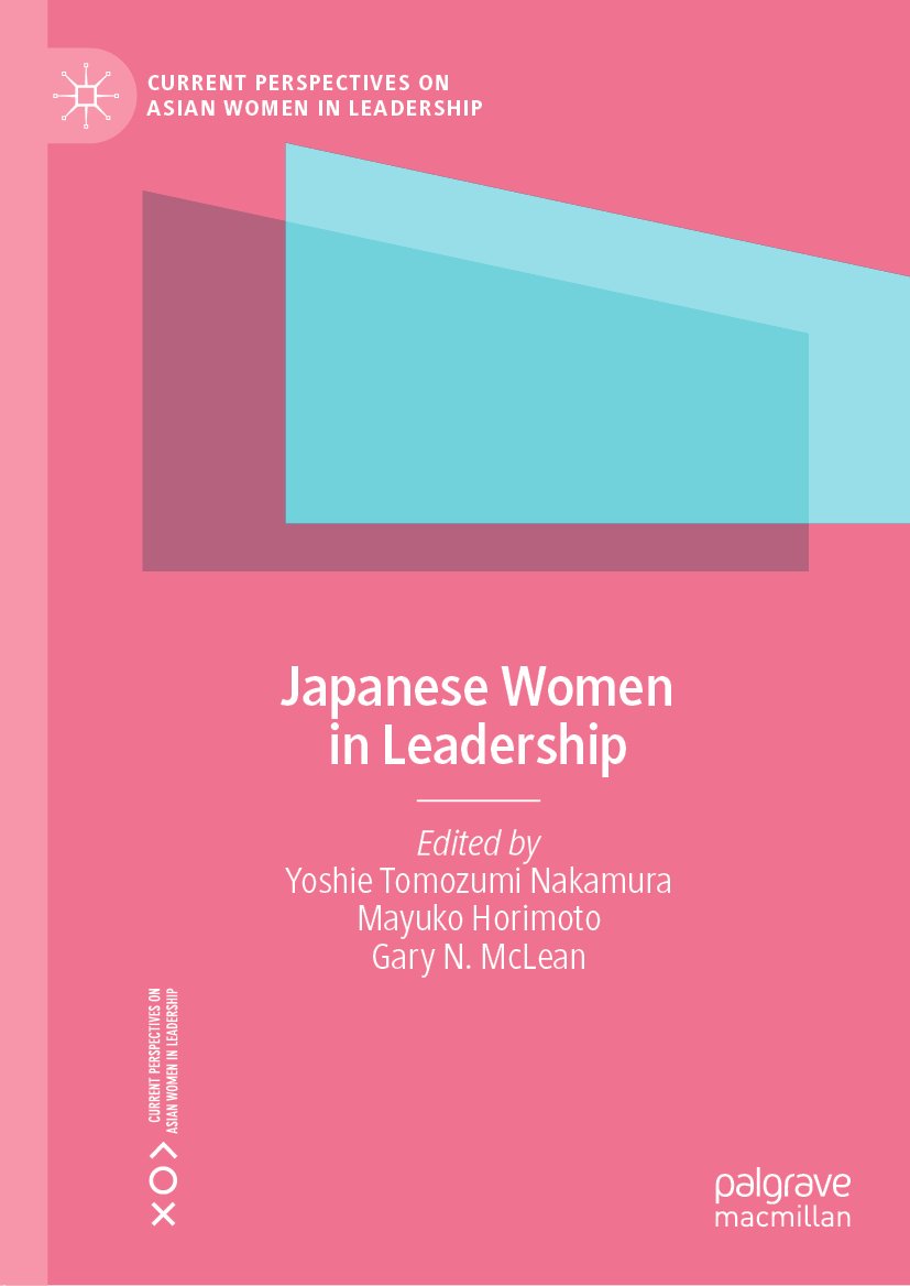 Current Perspectives on Asian Women in Leadership