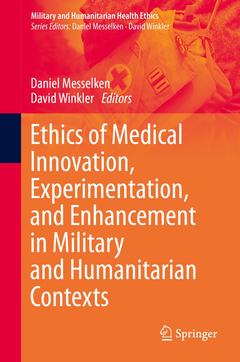 Military and Humanitarian Health Ethics