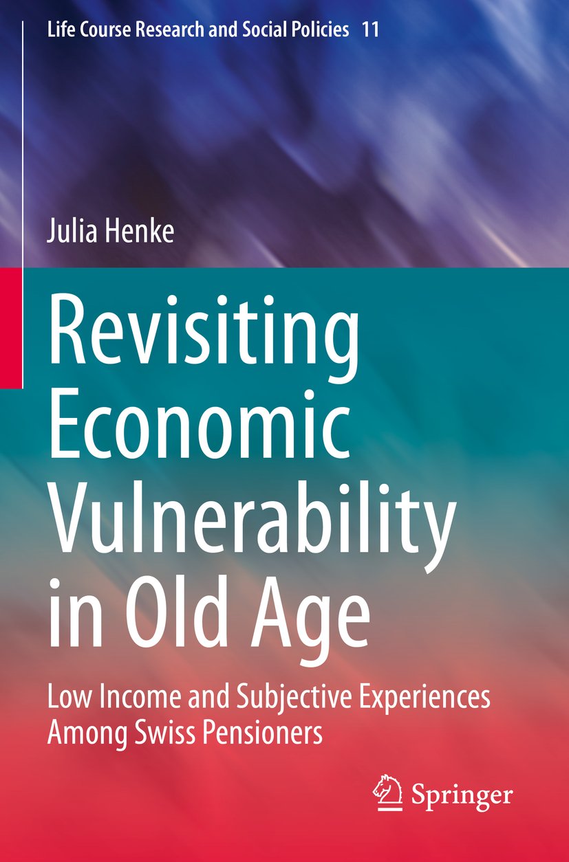 Life Course Research and Social Policies
