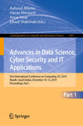 Communications in Computer and Information Science