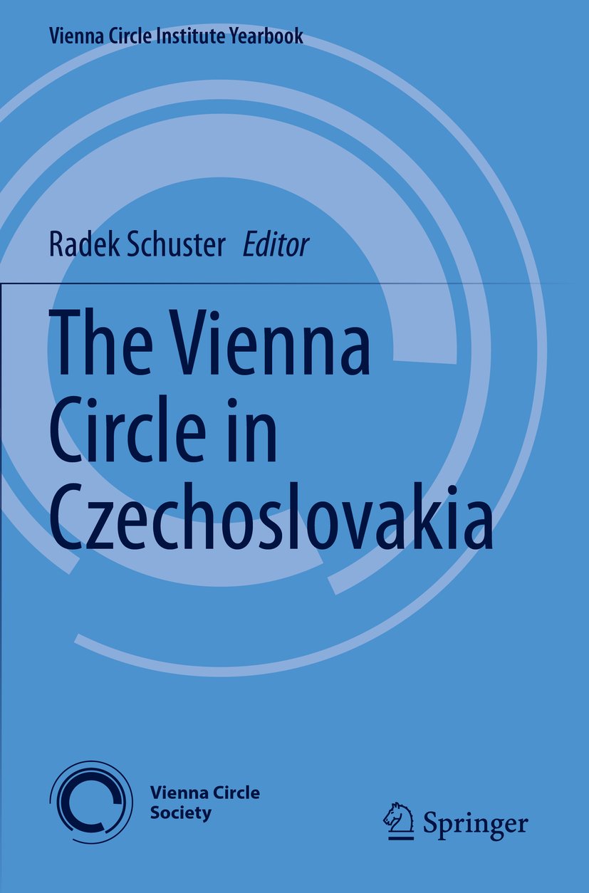 Vienna Circle Institute Yearbook