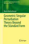 Frontiers in Applied Dynamical Systems: Reviews and Tutorials