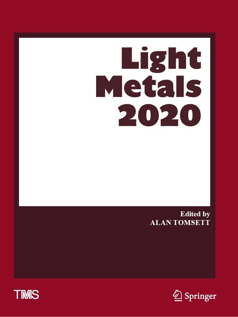The Minerals, Metals & Materials Series