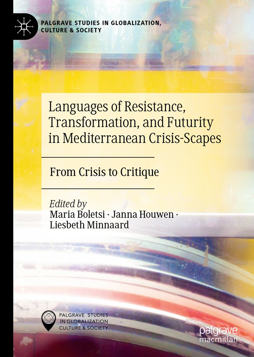 Palgrave Studies in Globalization, Culture and Society