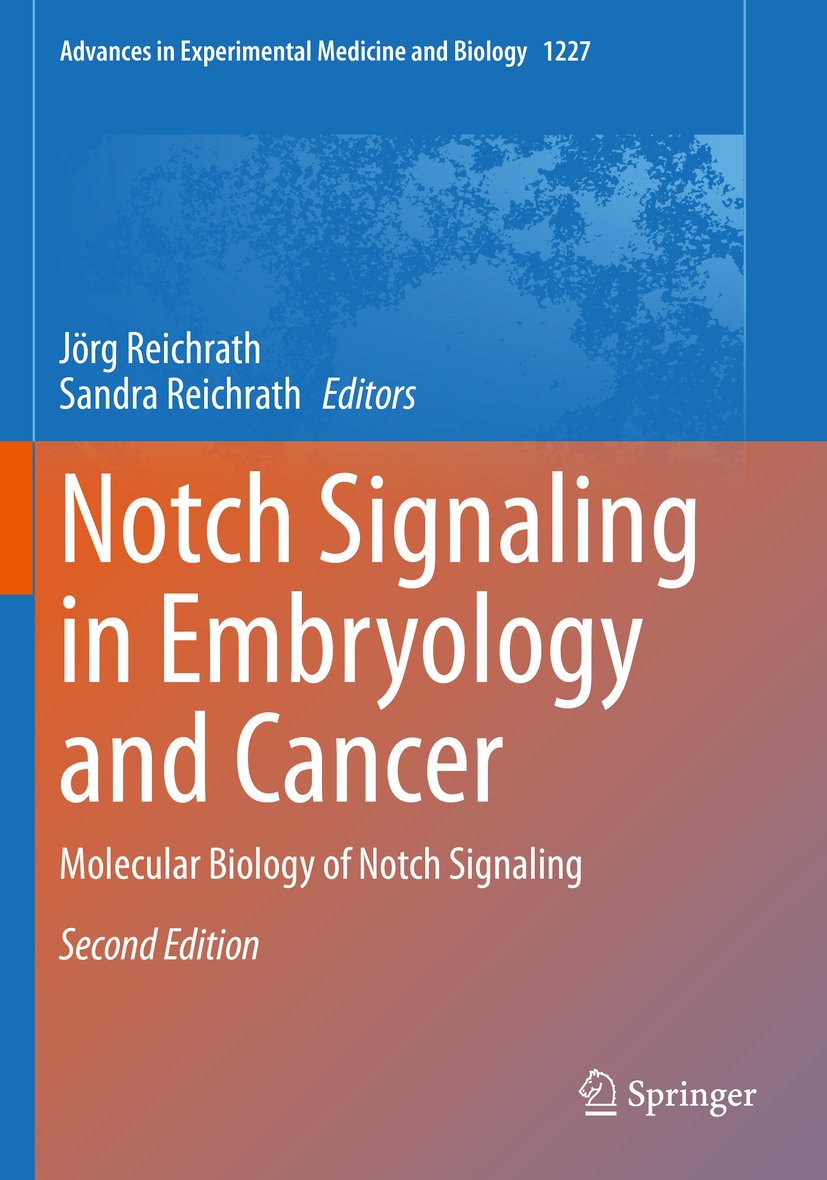 Advances in Experimental Medicine and Biology