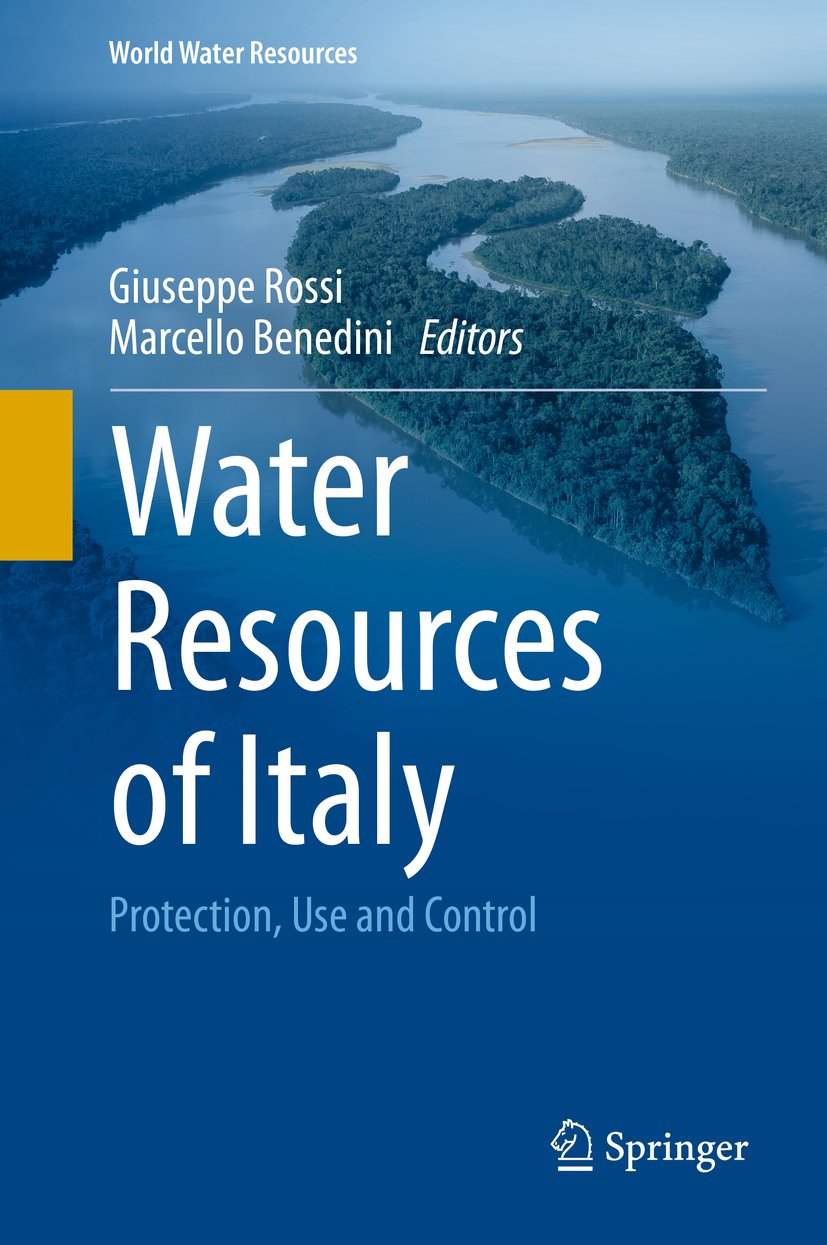 World Water Resources