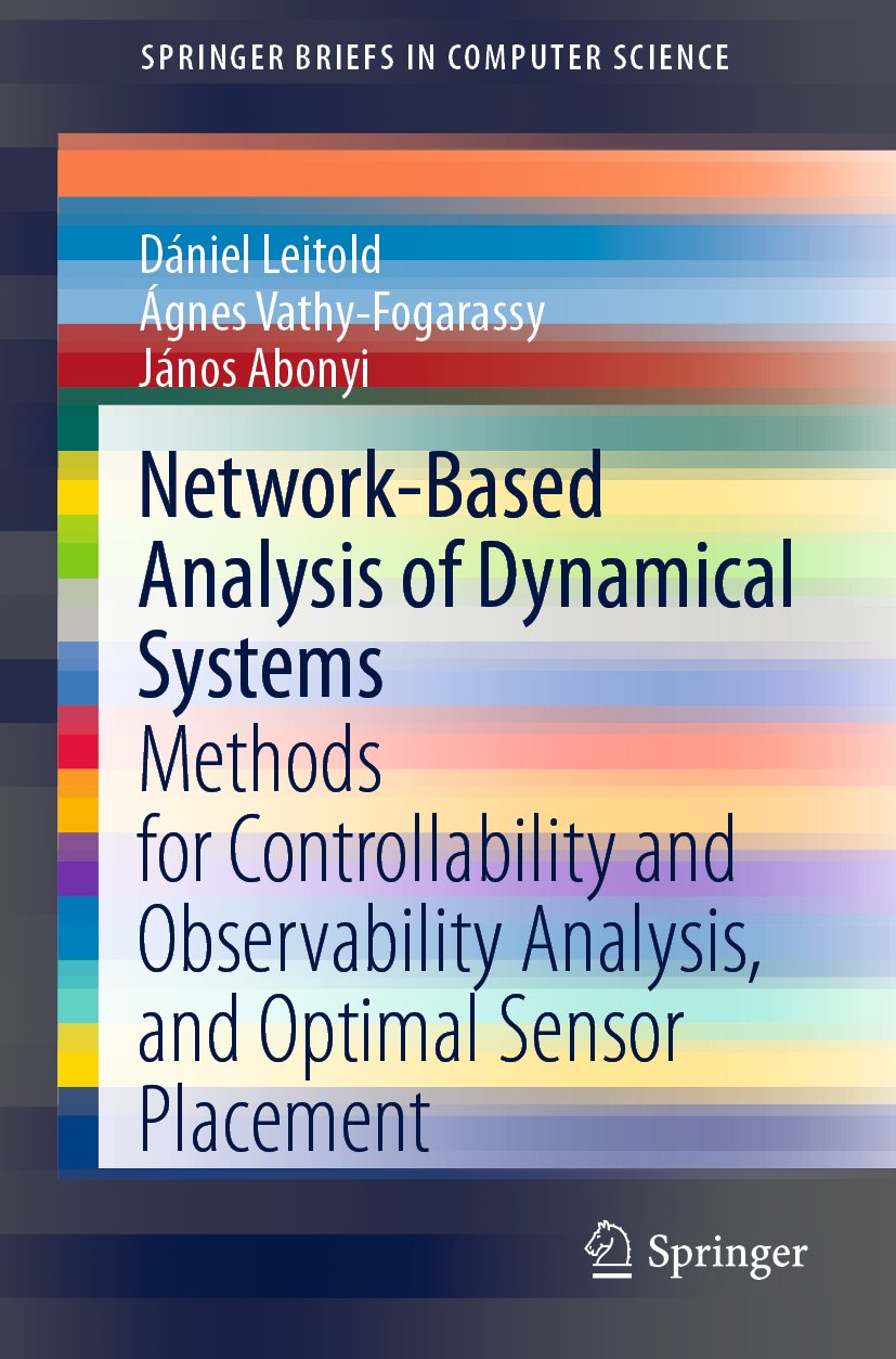 Network-Based Analysis of Dynamical Systems
