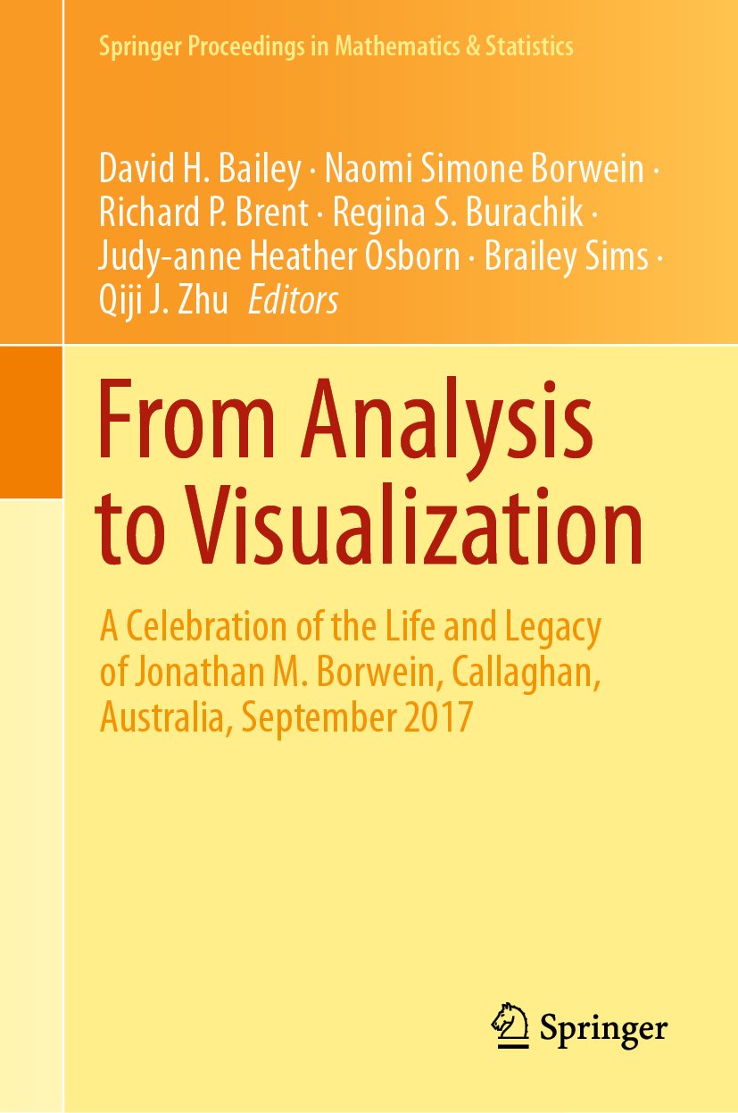 Springer Proceedings in Mathematics & Statistics
