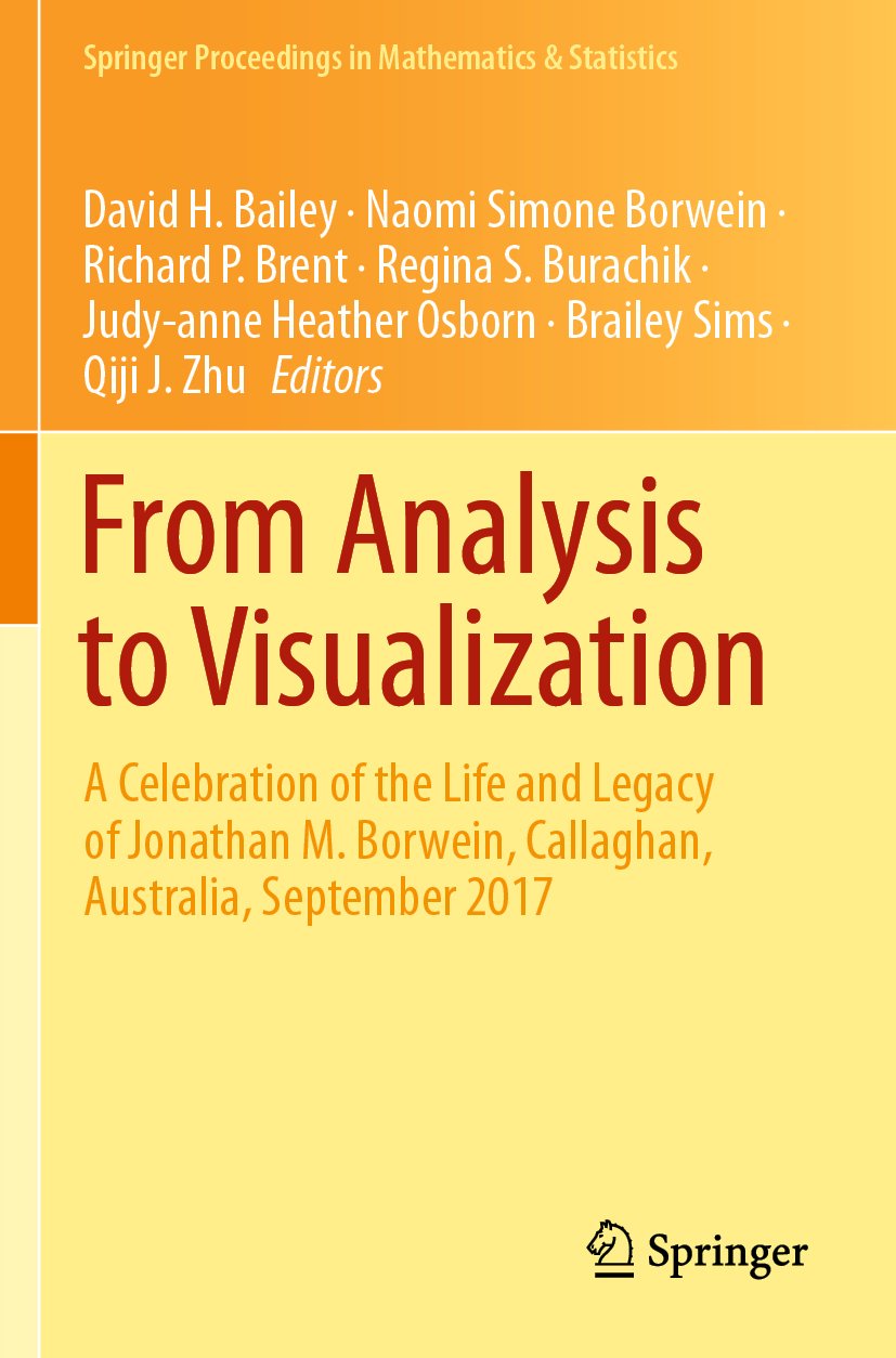 Springer Proceedings in Mathematics & Statistics