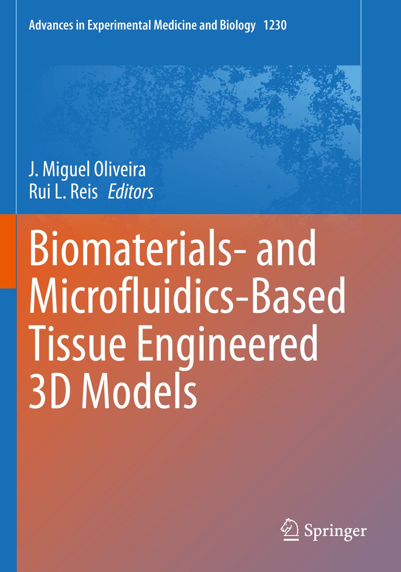 Advances in Experimental Medicine and Biology