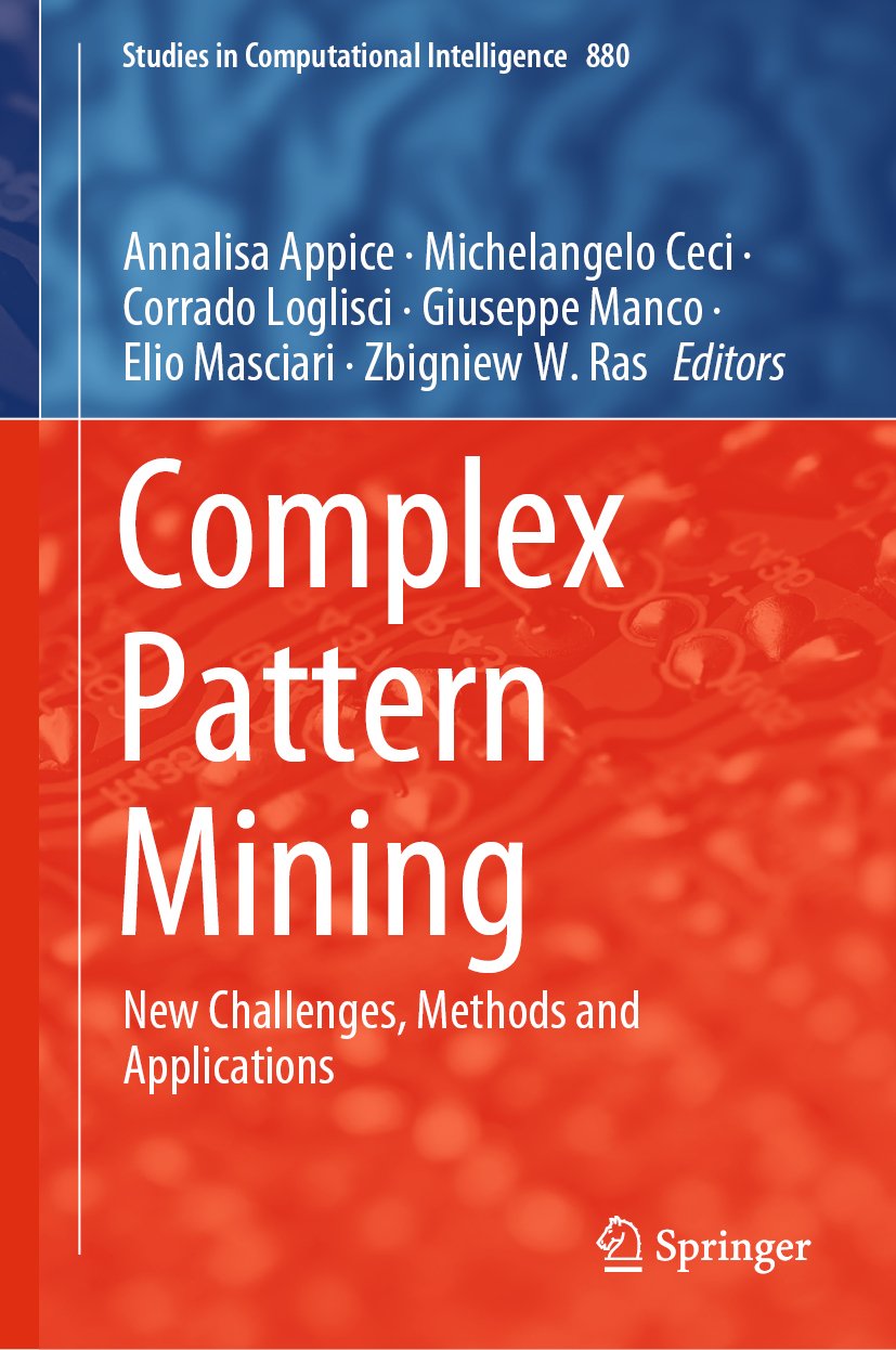 Studies in Computational Intelligence