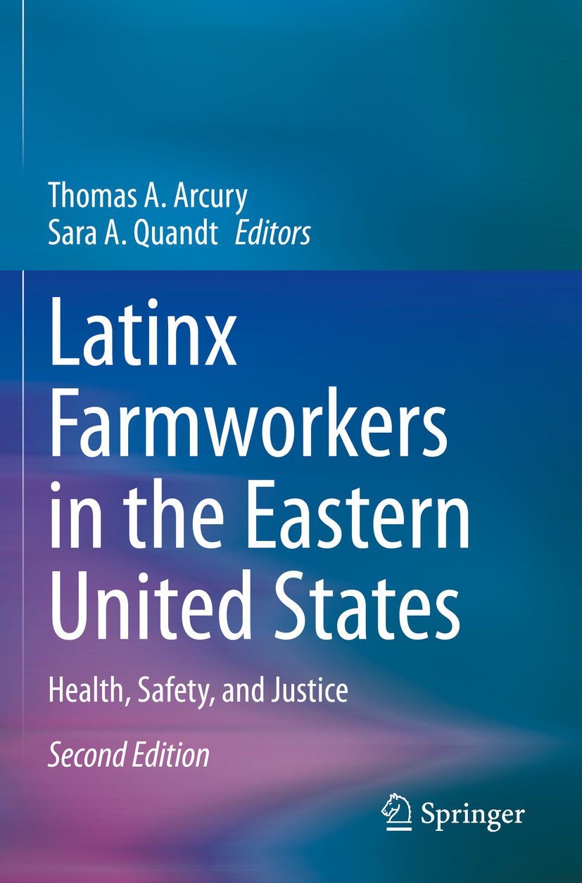 Latinx Farmworkers in the Eastern United States