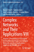 Studies in Computational Intelligence