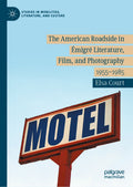 Studies in Mobilities, Literature, and Culture