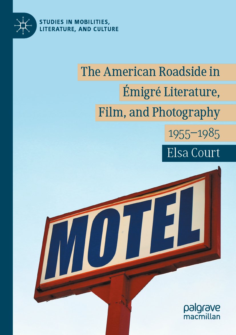 Studies in Mobilities, Literature, and Culture