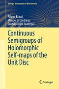 Springer Monographs in Mathematics