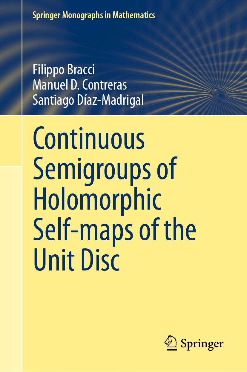 Springer Monographs in Mathematics