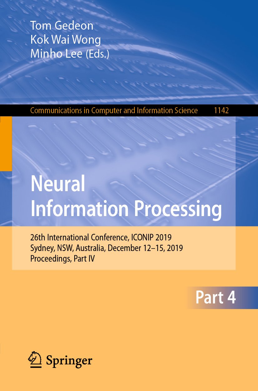 Communications in Computer and Information Science