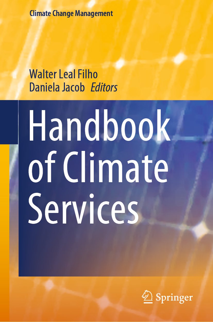 Climate Change Management