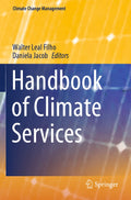 Climate Change Management
