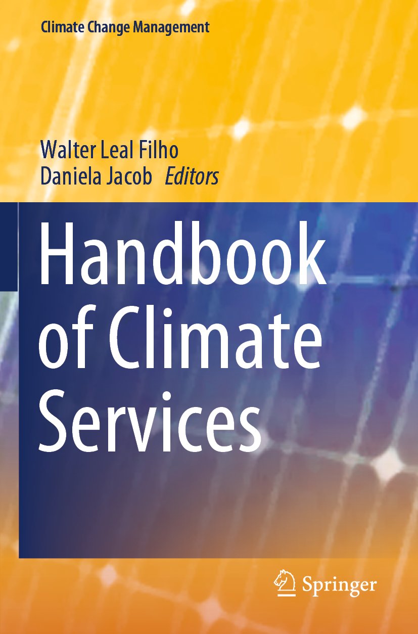 Climate Change Management