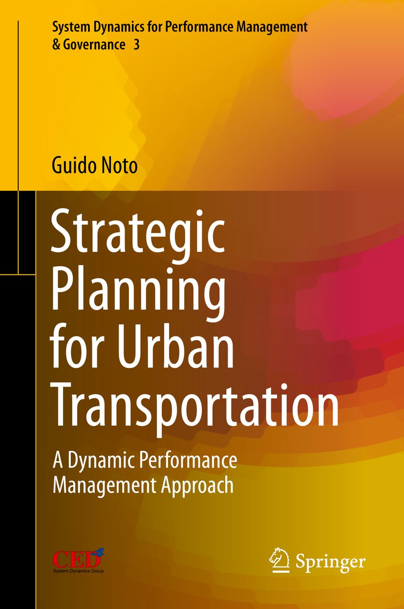 System Dynamics for Performance Management & Governance