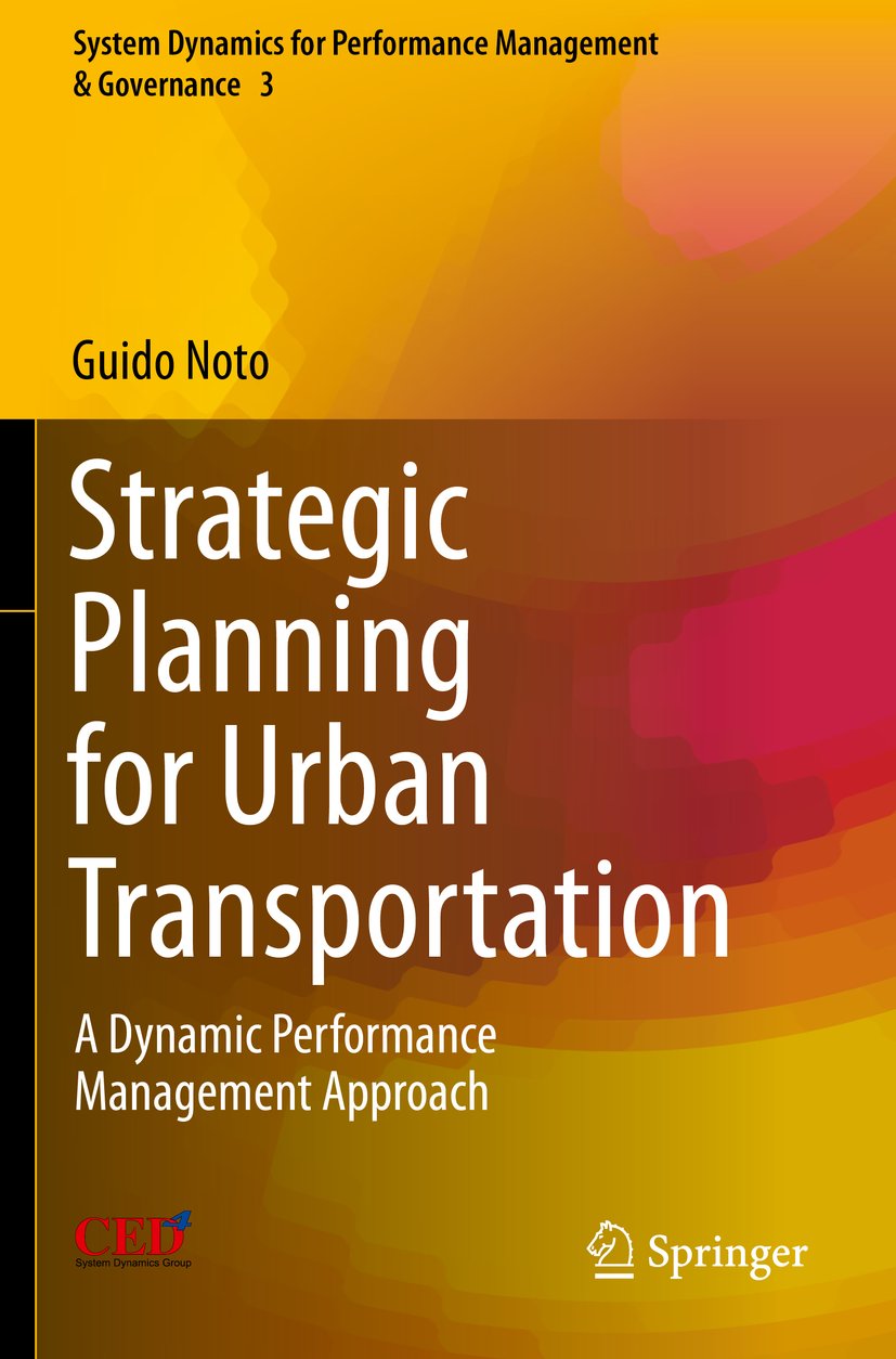 System Dynamics for Performance Management & Governance