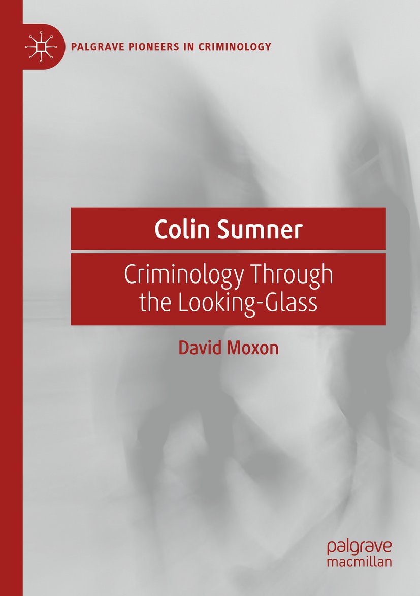 Palgrave Pioneers in Criminology