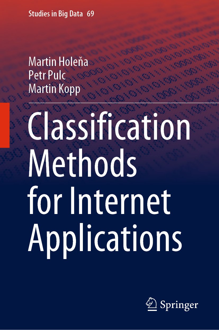 Studies in Big Data