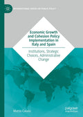 International Series on Public Policy
