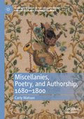 Palgrave Studies in the Enlightenment, Romanticism and Cultures of Print