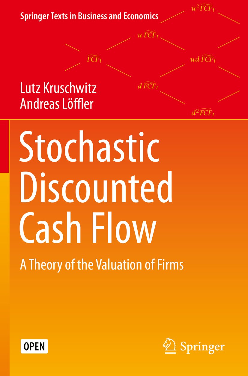 Springer Texts in Business and Economics