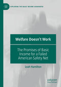 Exploring the Basic Income Guarantee