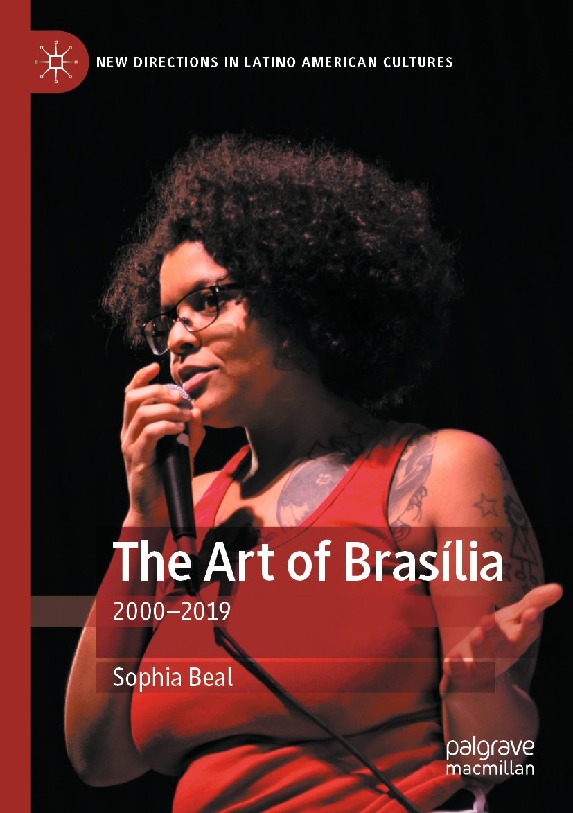 New Directions in Latino American Cultures