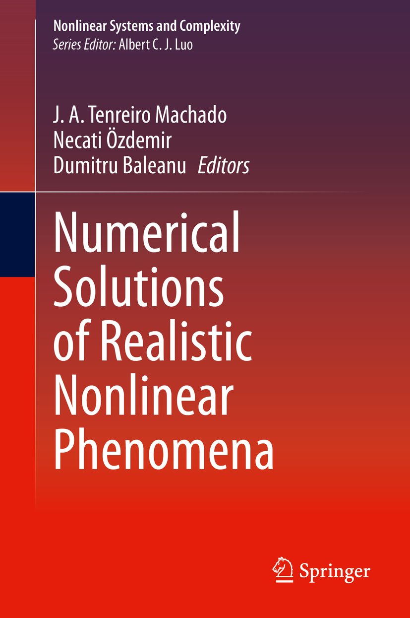 Nonlinear Systems and Complexity