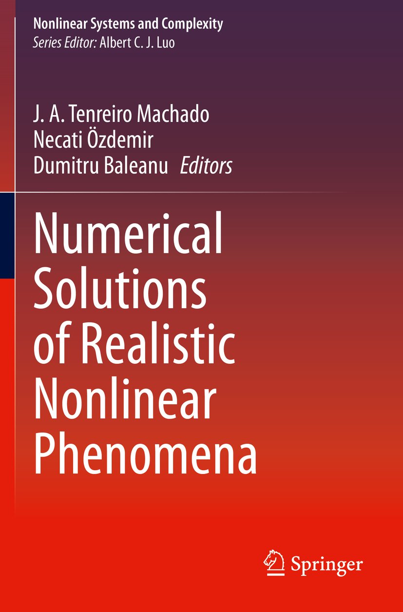 Nonlinear Systems and Complexity