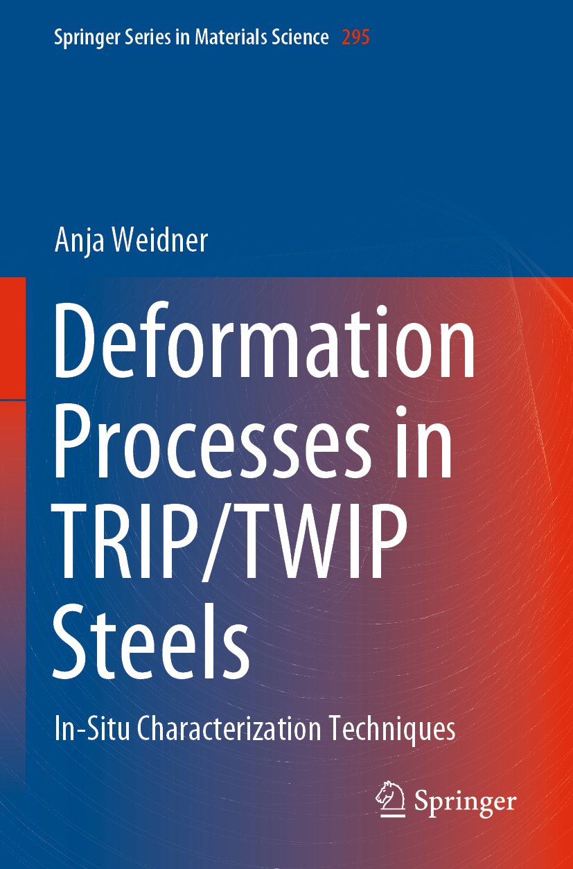 Springer Series in Materials Science