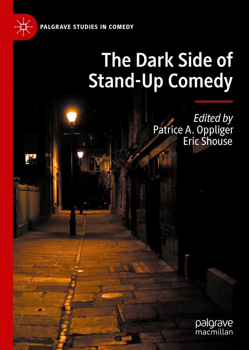 Palgrave Studies in Comedy