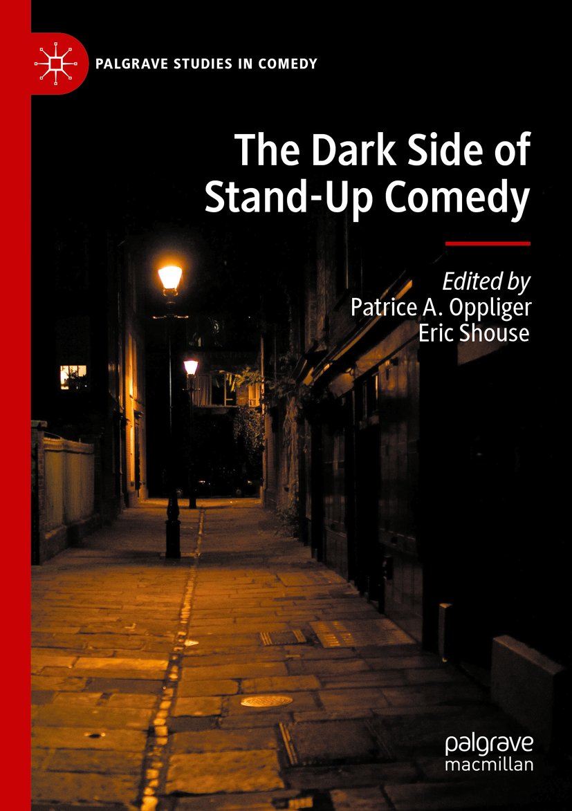 Palgrave Studies in Comedy