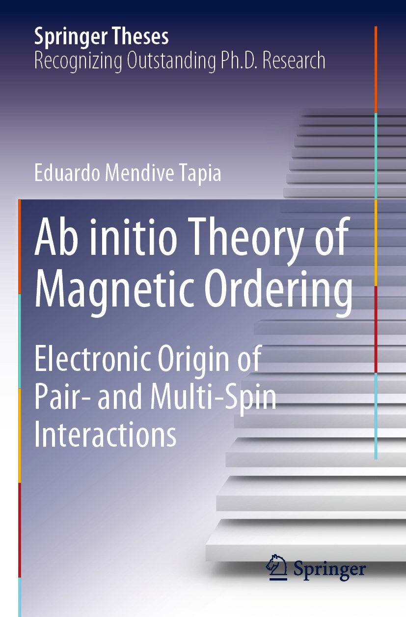 Springer Theses